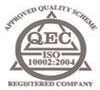 گواهینامه ISO 14001 : 2004