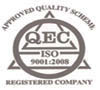 گواهینامه ISO 9001 :2008
